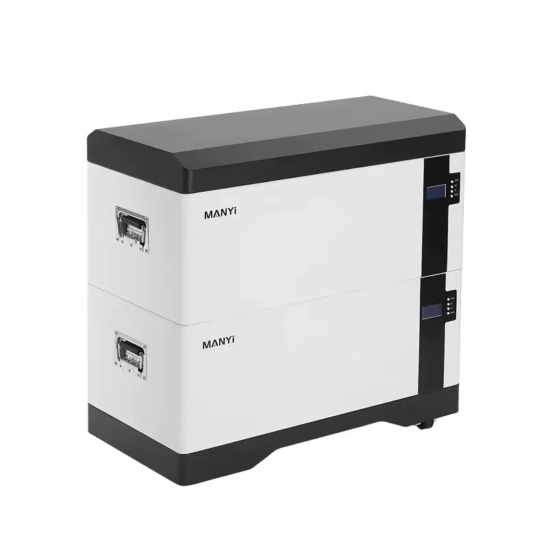 Manyi 15.36kWh Battery