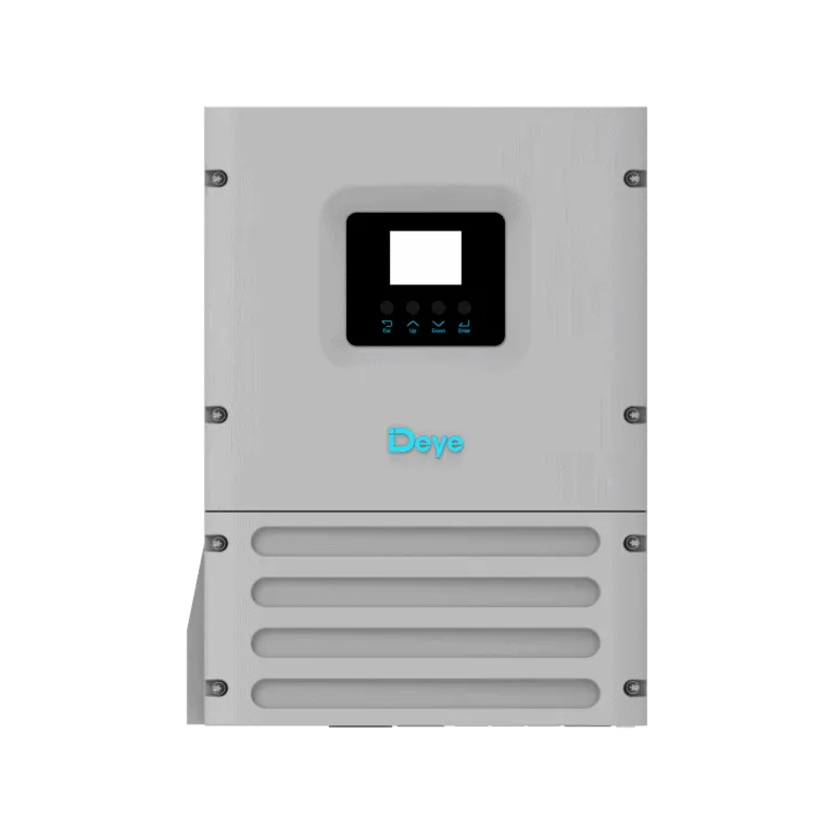 Deye 6kW Off-Grid Inverter
