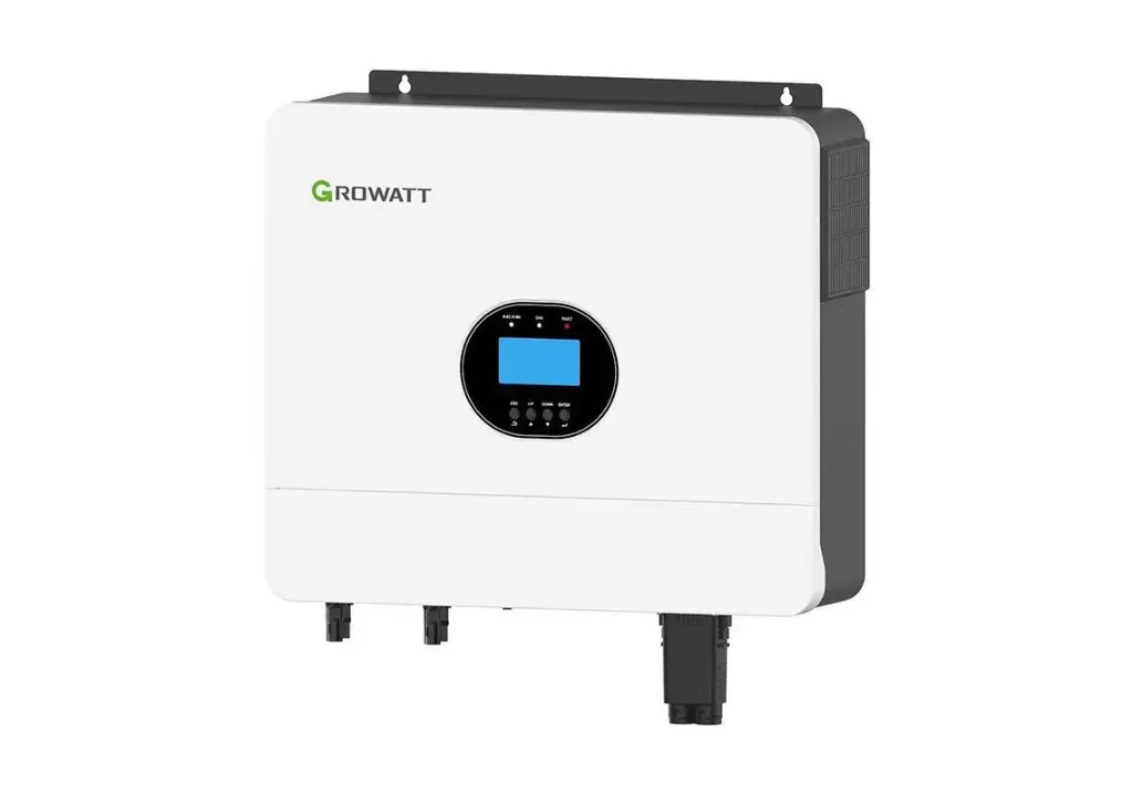 Growatt 6kW Off-Grid Inverter