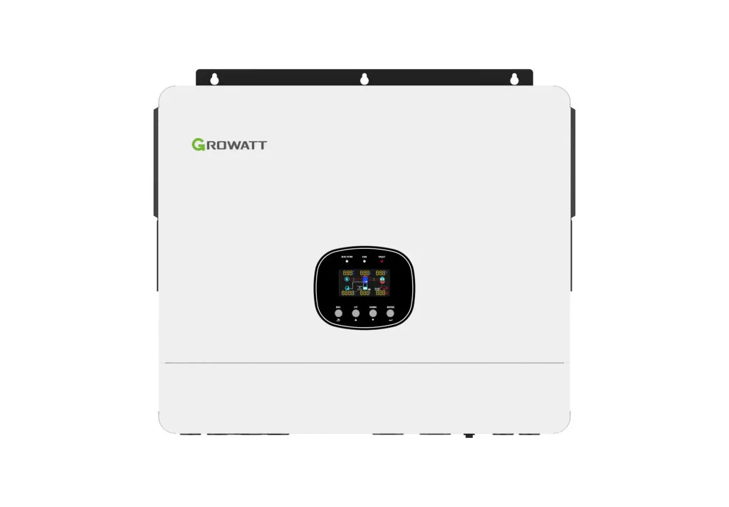 Growatt 12kW Hybrid Inverter