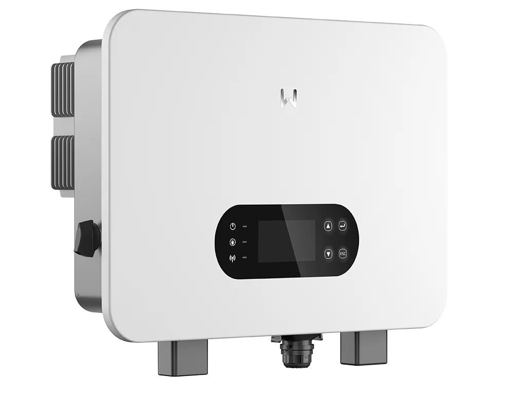 GoodWe 12kW Hybrid Inverter