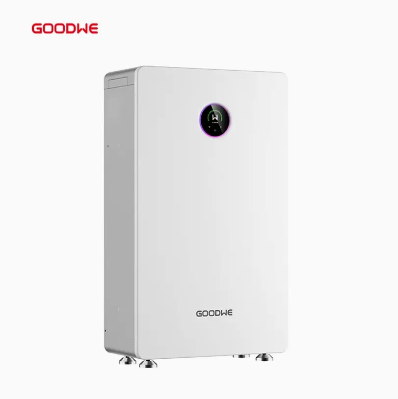 GoodWe 14.33kWh LV Battery
